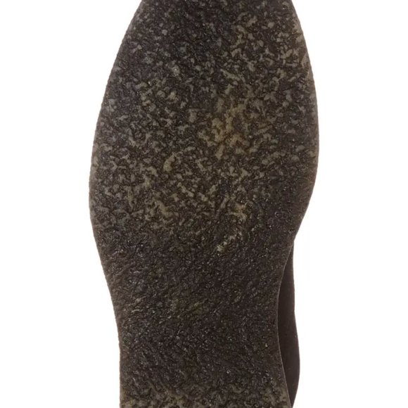 WANT LES Stevens Zip Boot with Genuine Shearling - Picture 5 of 9